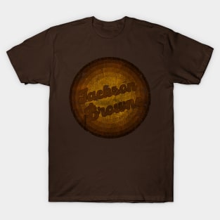 Vintage Style -Jackson Browne T-Shirt